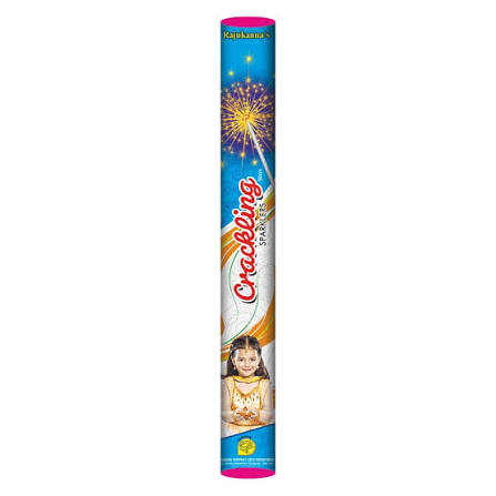 50 CM COLOUR SPARKLERS